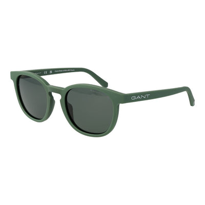 Gant Bicolor Plastic Sunglasses