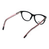 Missoni Black Acetate Glasses (Frames)