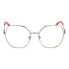 Emilio Pucci Gray Metal Glasses (Frames)