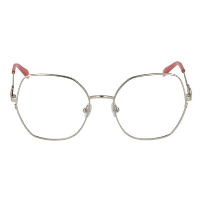Emilio Pucci Gray Metal Glasses (Frames)