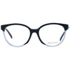 Emilio Pucci Black Plastic Glasses (Frames)