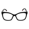 Missoni Black Acetate Glasses (Frames)