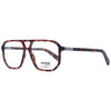 Guess Brown Plastic Glasses (Frames)