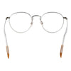 Ermenegildo Zegna Gray Titanium Glasses (Frames)