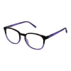 Guess Multicolor Plastic Glasses (Frames)