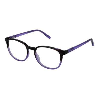 Guess lila Kunststoffbrille (Gestell)