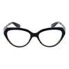 Yohji Yamamoto Black Acetate Glasses (Frames)
