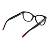 Missoni Black Acetate Glasses (Frames)