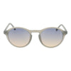 Guess Gray Plastic Sunglasses