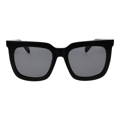 Emilio Pucci Black Acetate Sunglasses