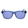 Gant Blue Acetate Sunglasses