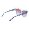 Guess Blue Acetate Sunglasses
