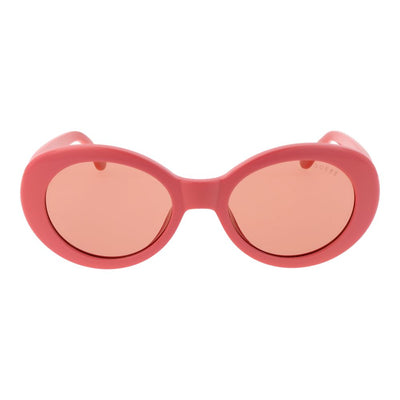 Guess Pink Plastic Sunglasses