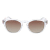 Timberland Transparent Stainless Steel Sunglasses