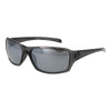 Timberland Gray Stainless Steel Sunglasses