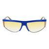 Guess Blue Plastic Sunglasses