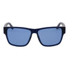 Fila Blue Plastic Sunglasses