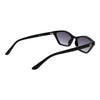 Marciano by Guess Black Plastic Sunglasses