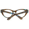 Marciano by Guess Brown Plastic Glasses (Frames)