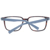 Marciano by Guess Brown Plastic Glasses (Frames)