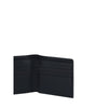 Balenciaga Black Calf Leather Bos Taurus Wallet