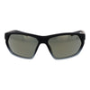 Timberland Black Plastic Sunglasses