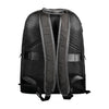 Calvin Klein – Schwarzer Polyester-Rucksack