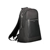 Calvin Klein – Schwarzer Polyester-Rucksack