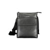 Calvin Klein Black Polyester Shoulder Bag