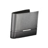 Calvin Klein Nero Leather Mens Wallet