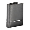 Calvin Klein Black Leather Wallet