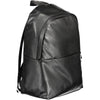 Calvin Klein Black Polyester Backpack