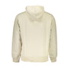 Calvin Klein Beige Cotton Men Sweater