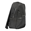 Tommy Hilfiger Nero Polyester Men's Backpack