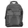 Calvin Klein Nero Polyester Men Backpack