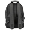 Calvin Klein Nero Polyester Men Backpack