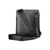 Calvin Klein Nero Polyester Men Shoulder Bag
