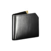 Calvin Klein Black Leather Wallet