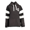 Tommy Hilfiger Bianco Cotton Men Sweatshirt