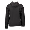 Tommy Hilfiger Black Cotton Men's Sweatshirt