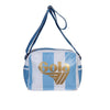 Gola Azzurro Synthetic Women Shoulder Bag