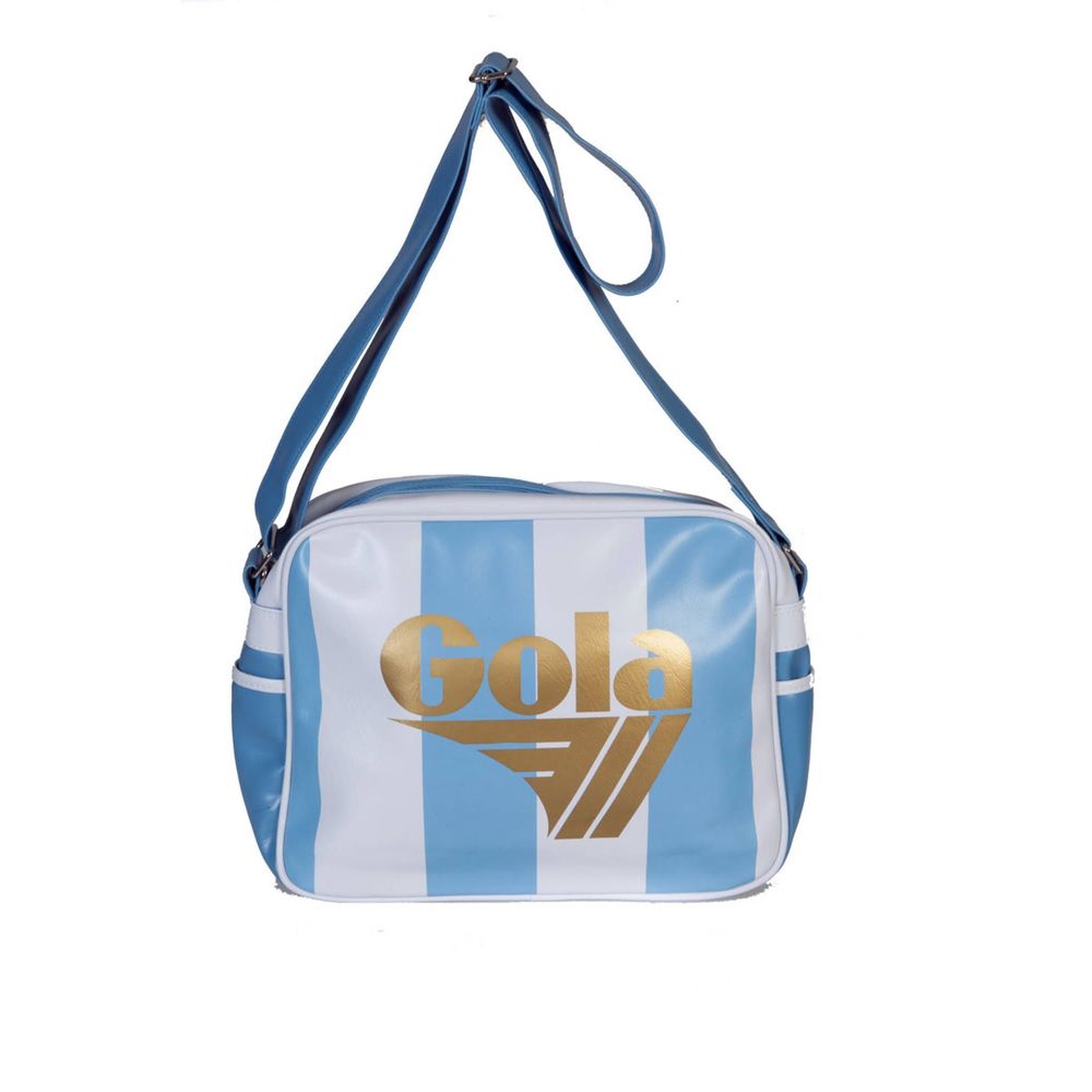 Gola Azzurro Synthetic Women Shoulder Bag