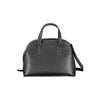 Calvin Klein Nero Polyester Women Handbag