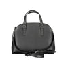 Calvin Klein Nero Polyester Women Handbag