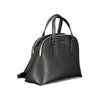 Calvin Klein Nero Polyester Women Handbag