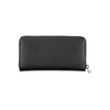 Tommy Hilfiger Nero Polyester Women Wallet