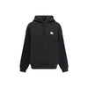 Kenzo Schwarzes Baumwoll-Sweatshirt