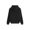 Kenzo Schwarzes Baumwoll-Sweatshirt