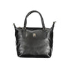 Tommy Hilfiger Nero Poliestere Woman Handbag