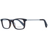 Yohji Yamamoto Brown Acetate Glasses (Frames)